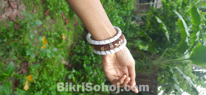 Handmade jewelry